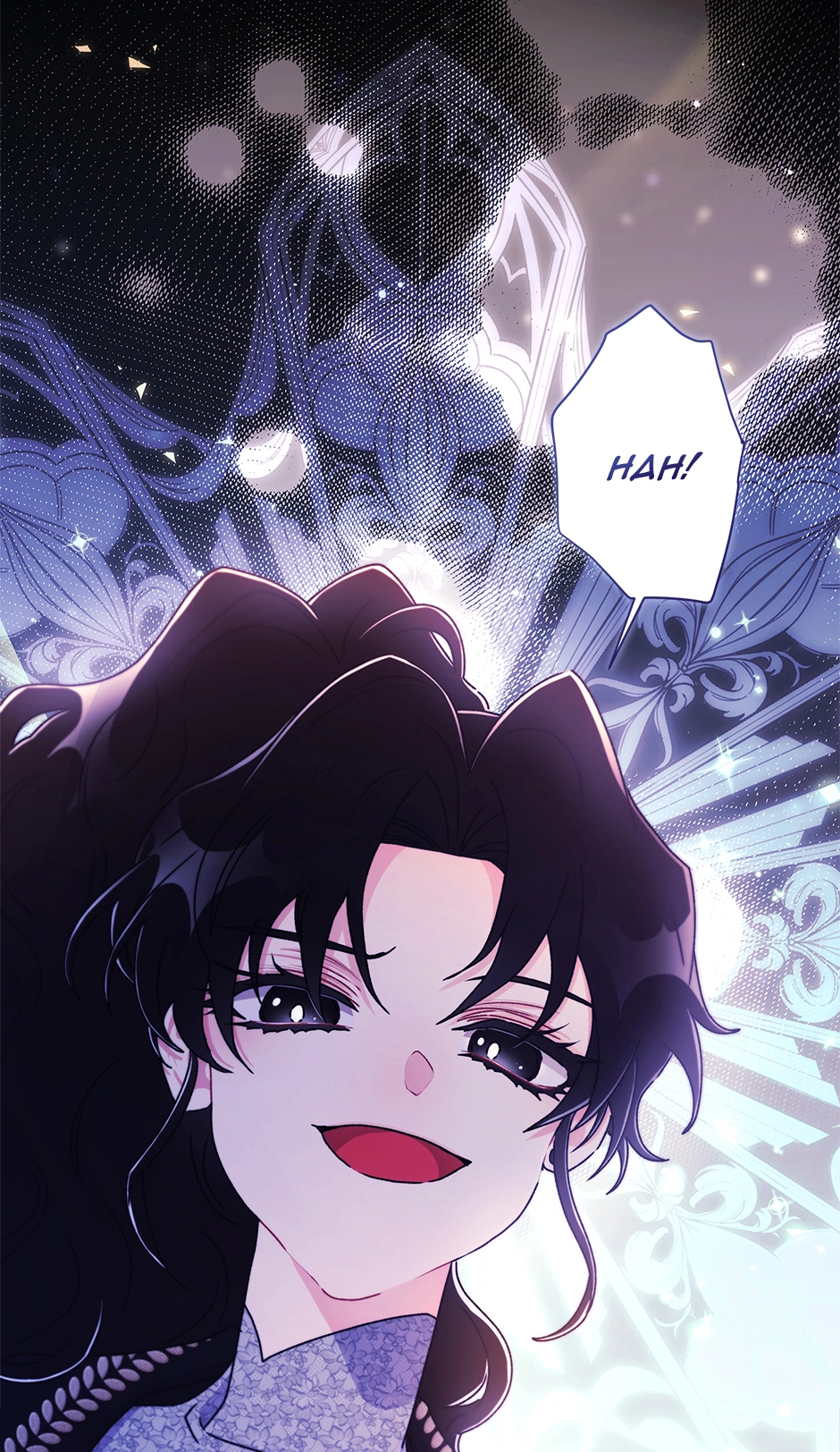 I Became the Male Lead’s Adoptive Daughter Chapter 140 page 4 - 