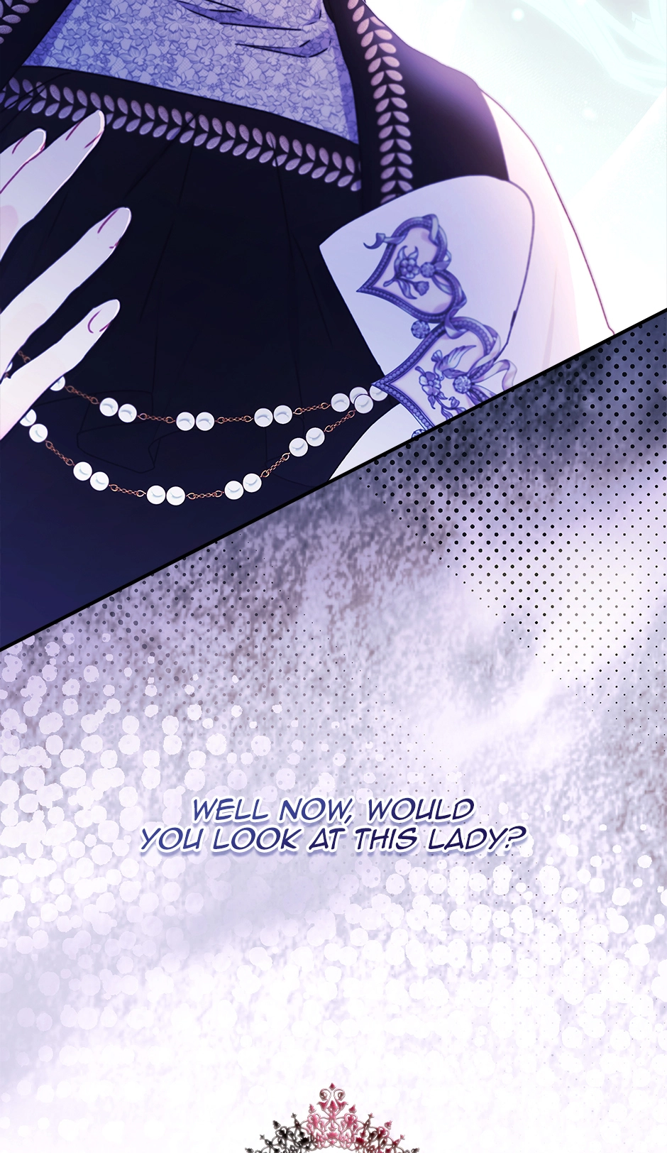 I Became the Male Lead’s Adoptive Daughter Chapter 140 page 5 - 