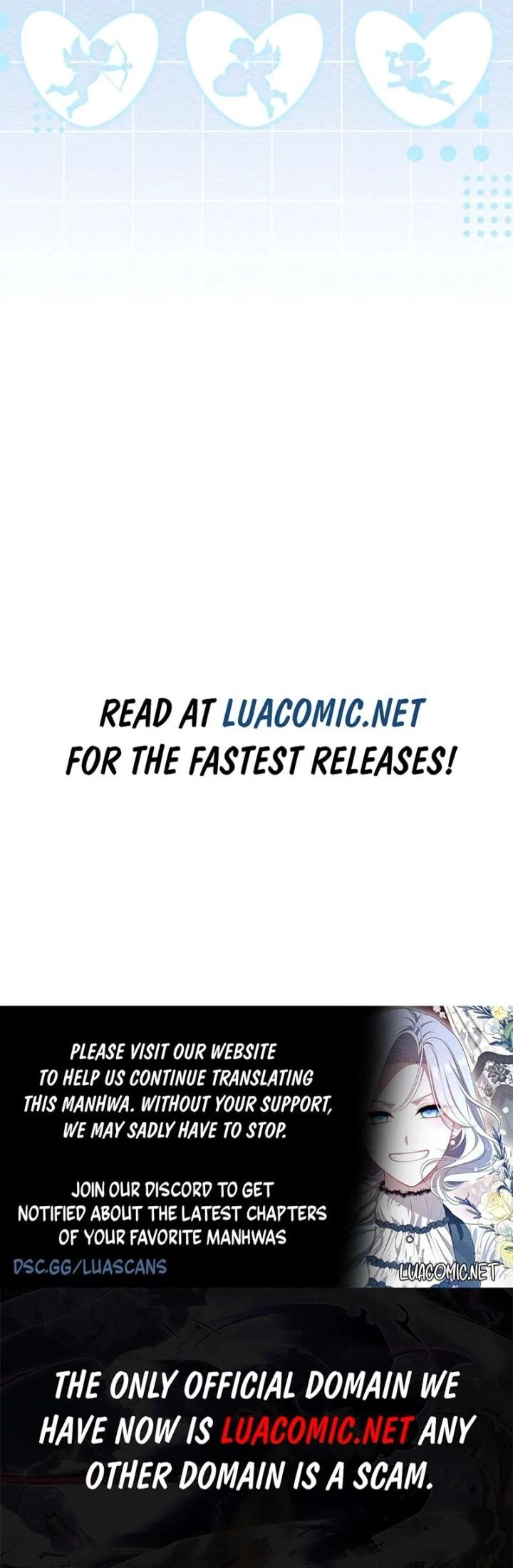 I Became the Male Lead’s Adoptive Daughter Chapter 144 page 9 - 