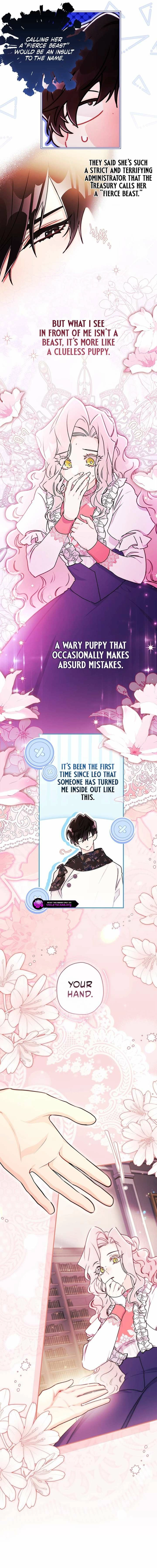 I Became the Male Lead’s Adoptive Daughter Chapter 146 page 5 - 