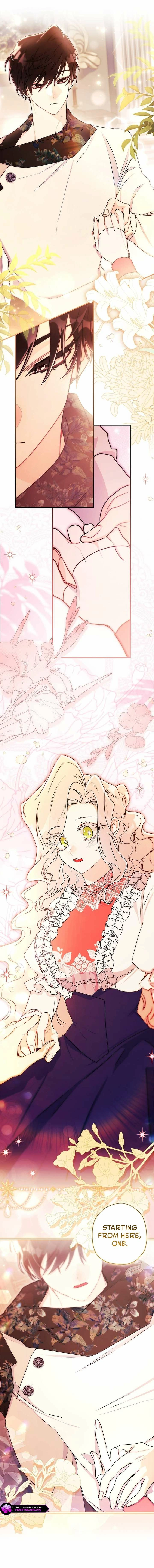 I Became the Male Lead’s Adoptive Daughter Chapter 146 page 7 - 