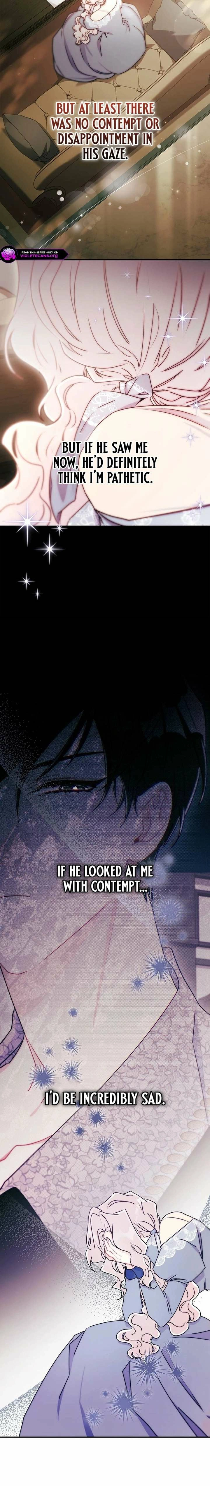 I Became the Male Lead’s Adoptive Daughter Chapter 149 page 17 - 