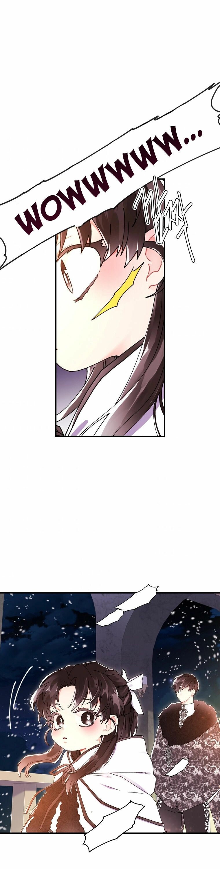 I Became the Male Lead’s Adoptive Daughter Chapter 15 page 18 - 