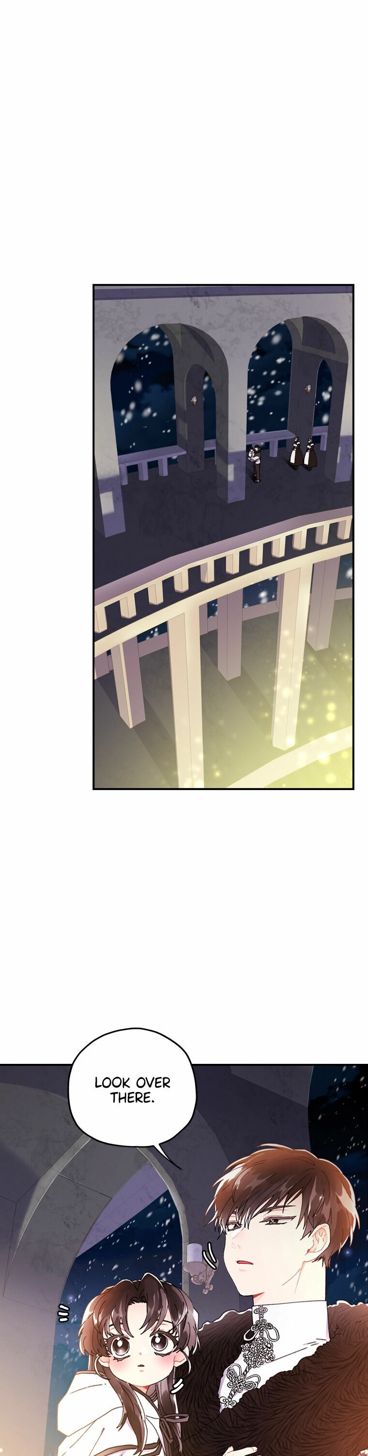I Became the Male Lead’s Adoptive Daughter Chapter 15 page 19 - 