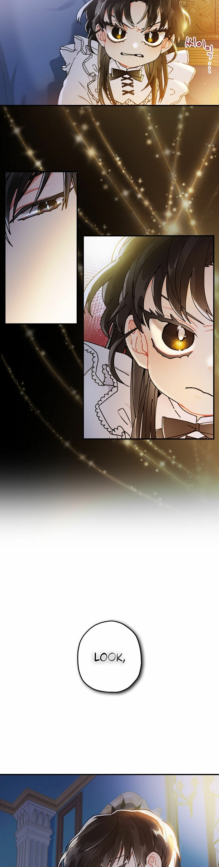I Became the Male Lead’s Adoptive Daughter Chapter 15 page 8 - 