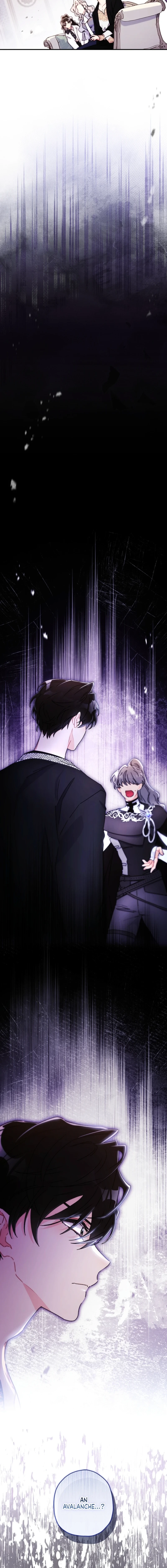 I Became the Male Lead’s Adoptive Daughter Chapter 153 page 14 - 