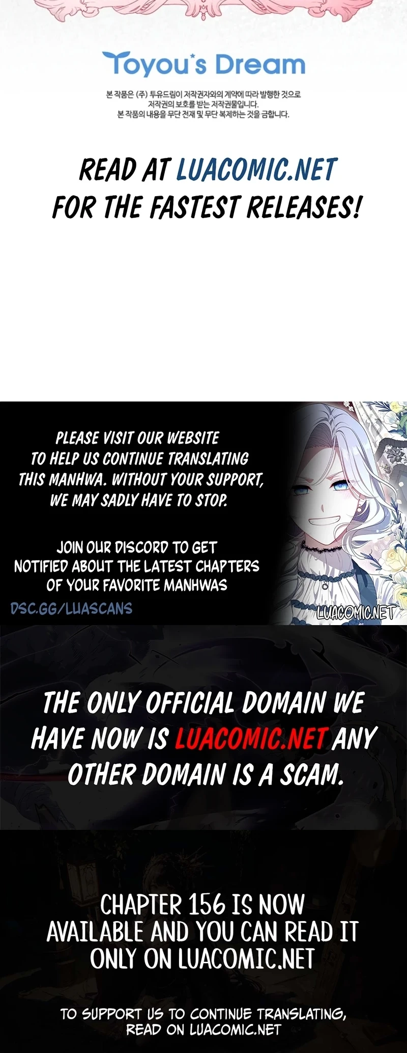 I Became the Male Lead’s Adoptive Daughter Chapter 155 page 15 - 