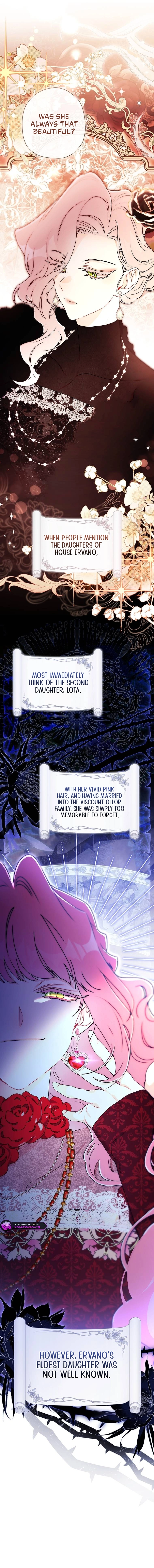 I Became the Male Lead’s Adoptive Daughter Chapter 156 page 11 - 