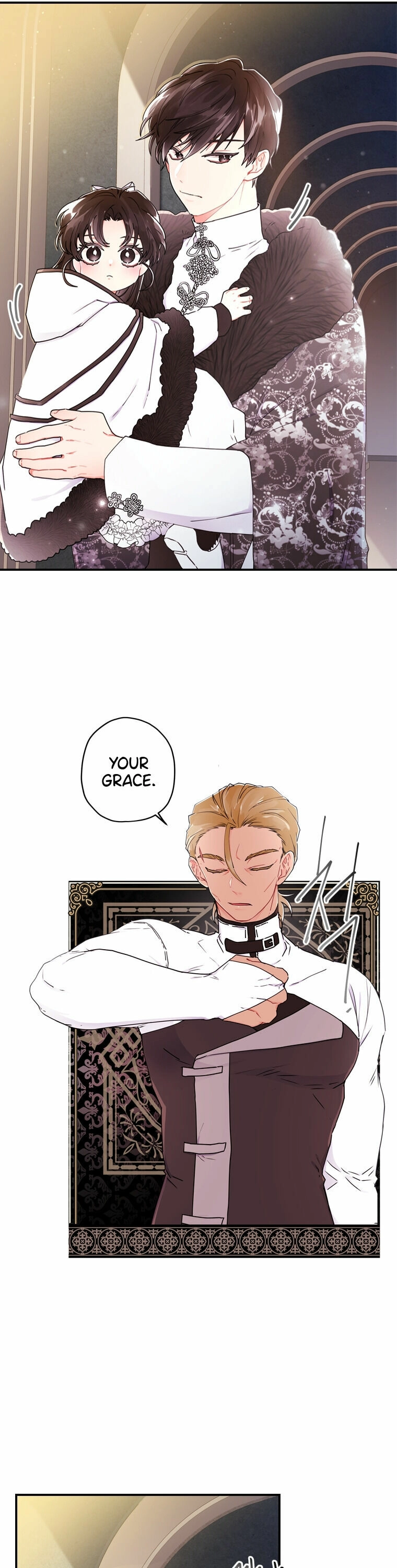 I Became the Male Lead’s Adoptive Daughter Chapter 16 page 7 - 