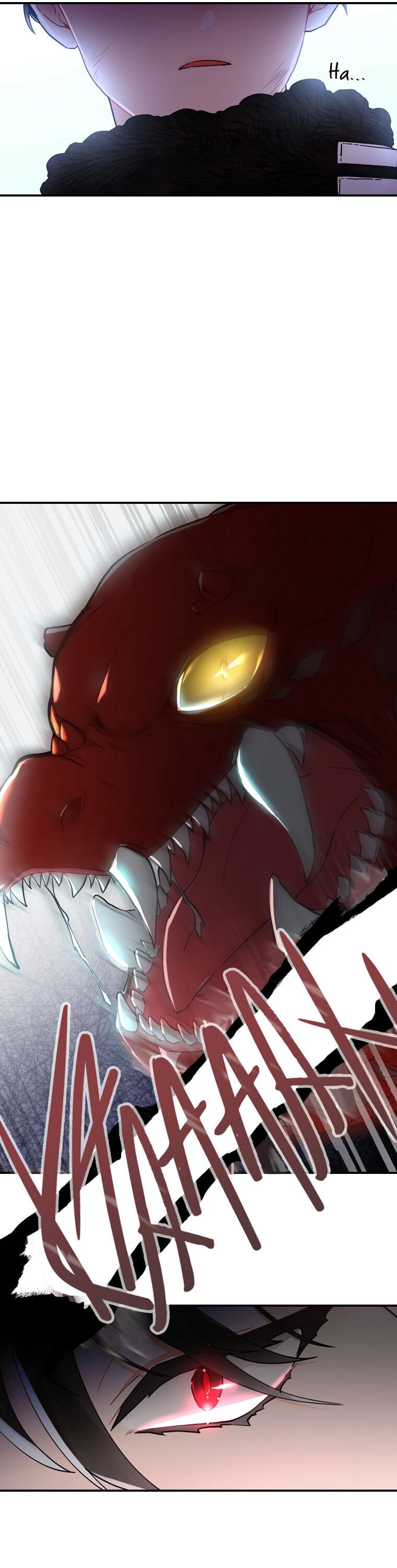 I Became the Male Lead’s Adoptive Daughter Chapter 21 page 3 - 