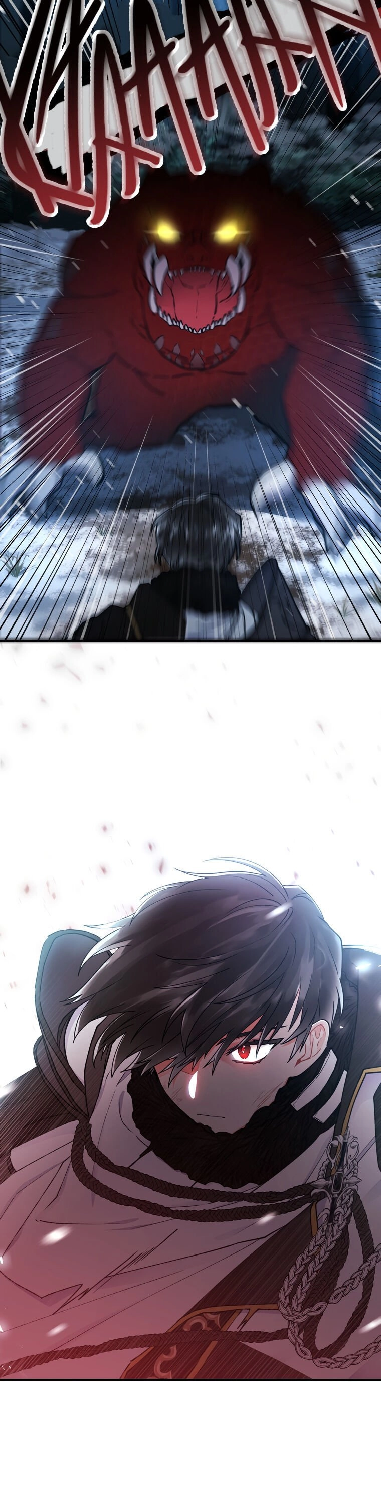I Became the Male Lead’s Adoptive Daughter Chapter 21 page 5 - 