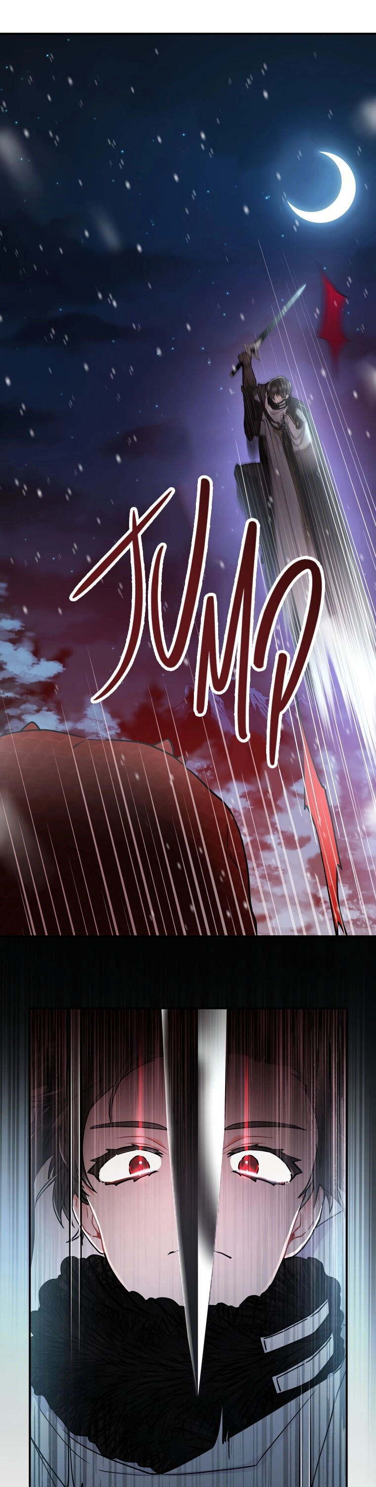 I Became the Male Lead’s Adoptive Daughter Chapter 21 page 6 - 
