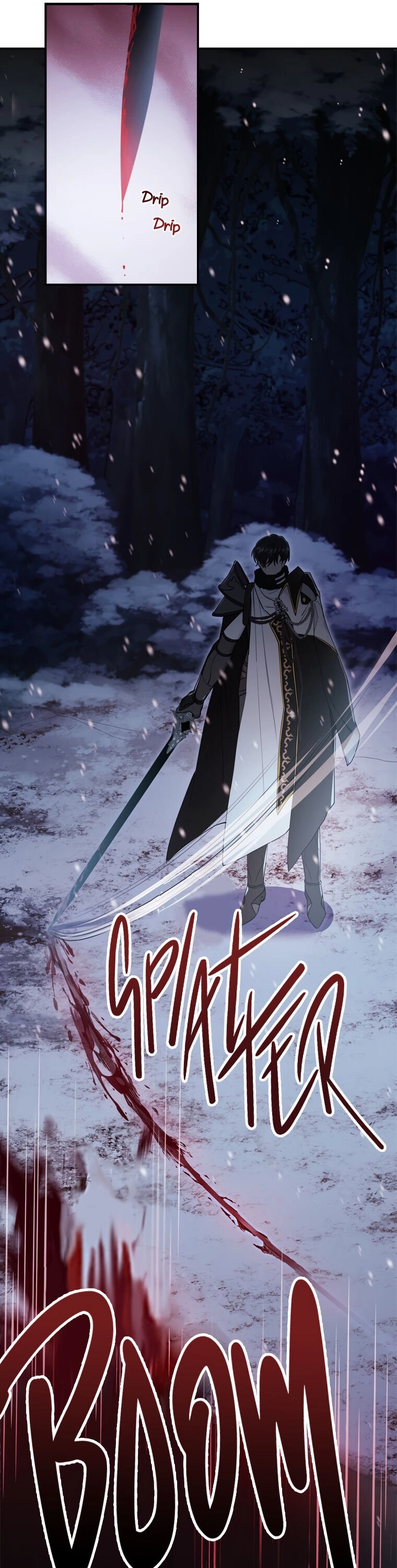 I Became the Male Lead’s Adoptive Daughter Chapter 21 page 8 - 