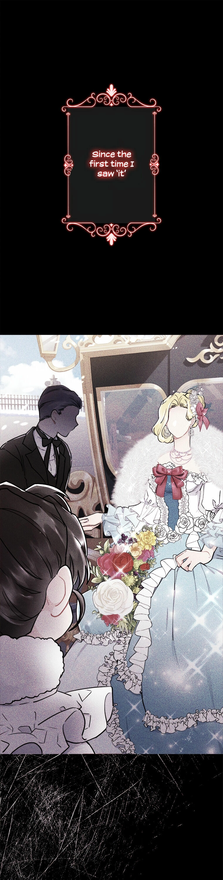 I Became the Male Lead’s Adoptive Daughter Chapter 22 page 2 - 
