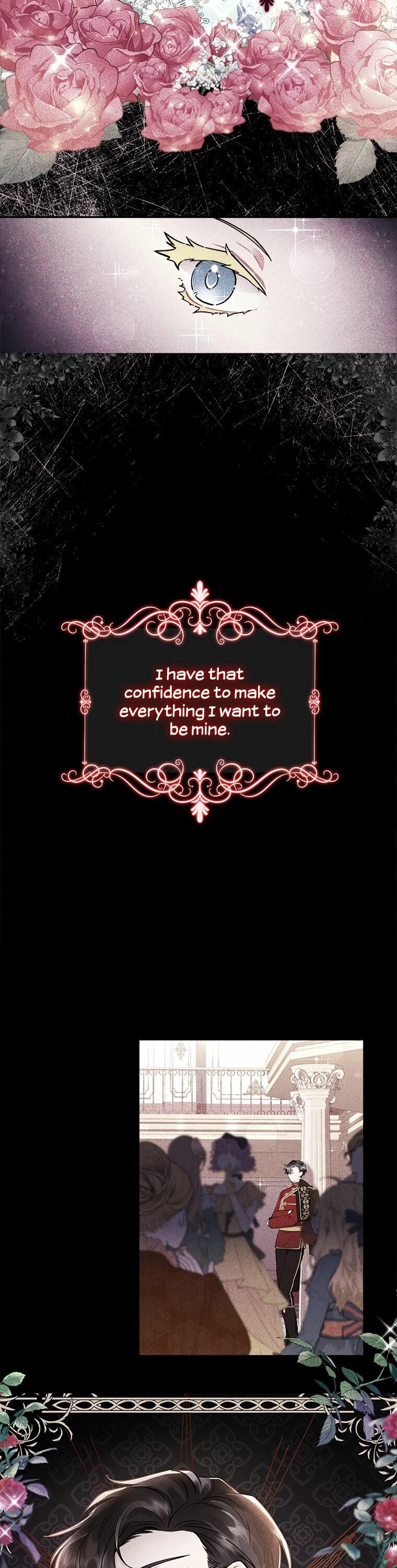 I Became the Male Lead’s Adoptive Daughter Chapter 22 page 5 - 