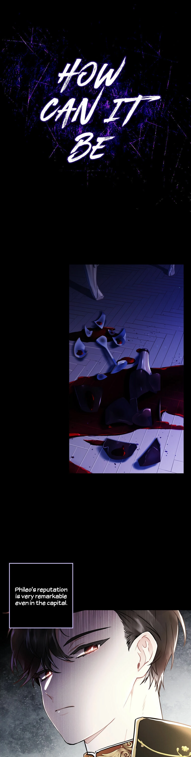I Became the Male Lead’s Adoptive Daughter Chapter 22 page 10 - 