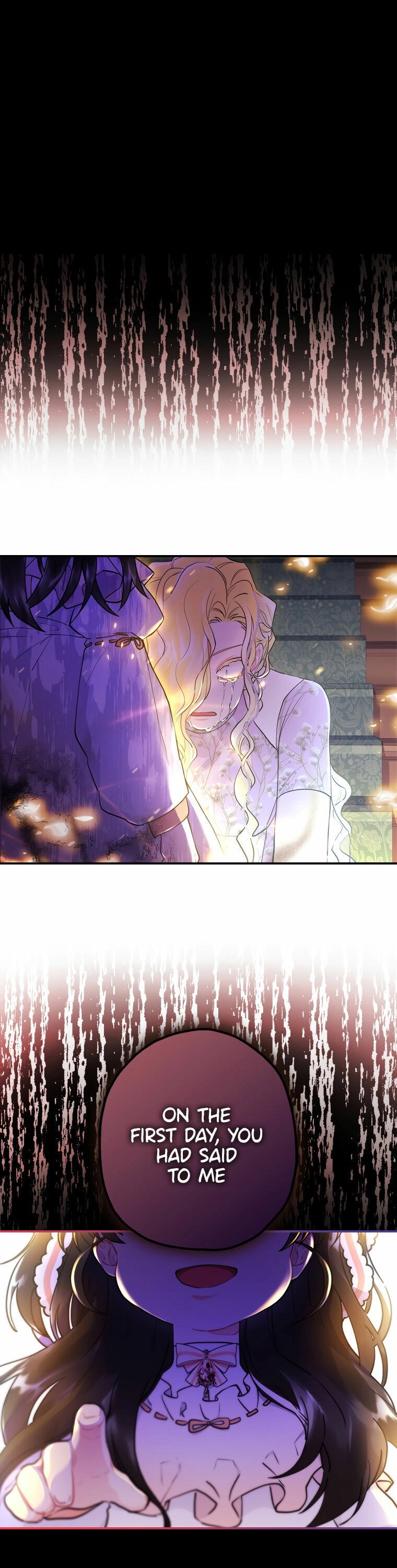 I Became the Male Lead’s Adoptive Daughter Chapter 23 page 10 - 