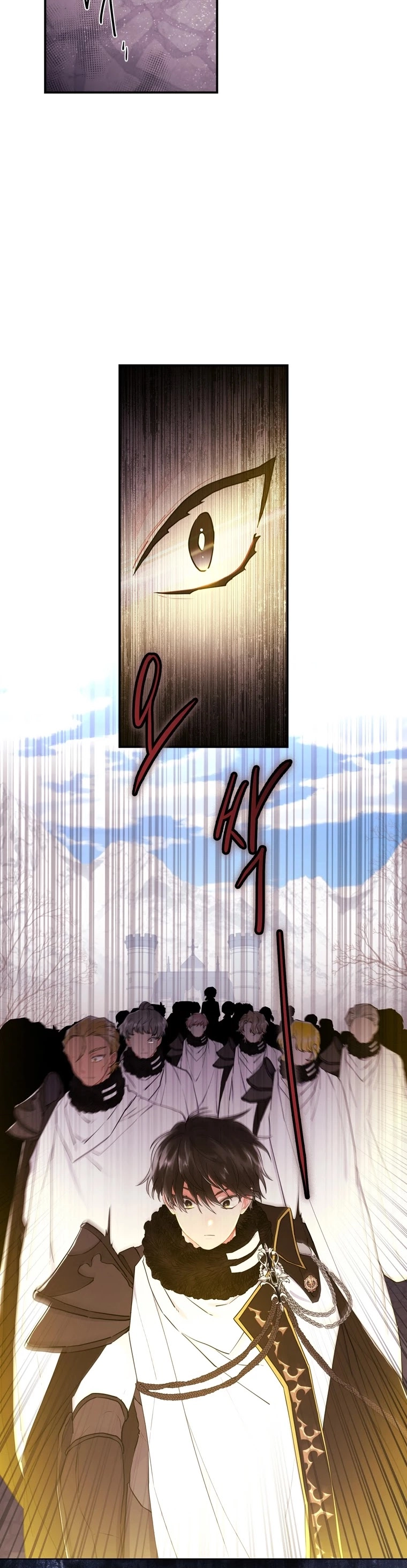 I Became the Male Lead’s Adoptive Daughter Chapter 24 page 10 - 
