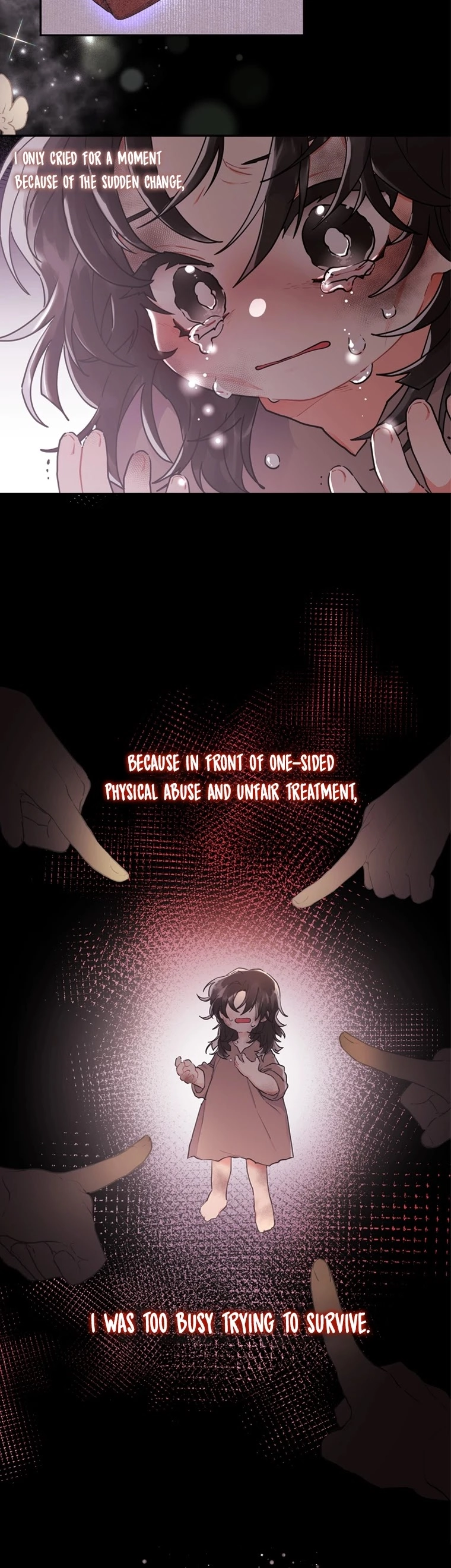 I Became the Male Lead’s Adoptive Daughter Chapter 25 page 18 - 