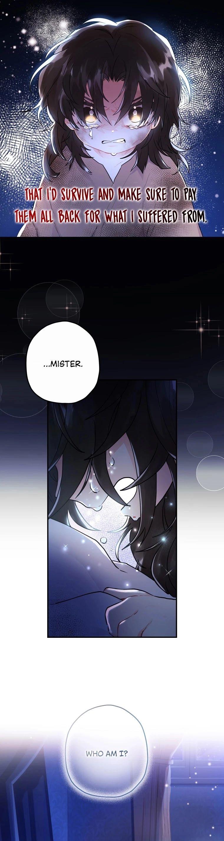 I Became the Male Lead’s Adoptive Daughter Chapter 25 page 20 - 