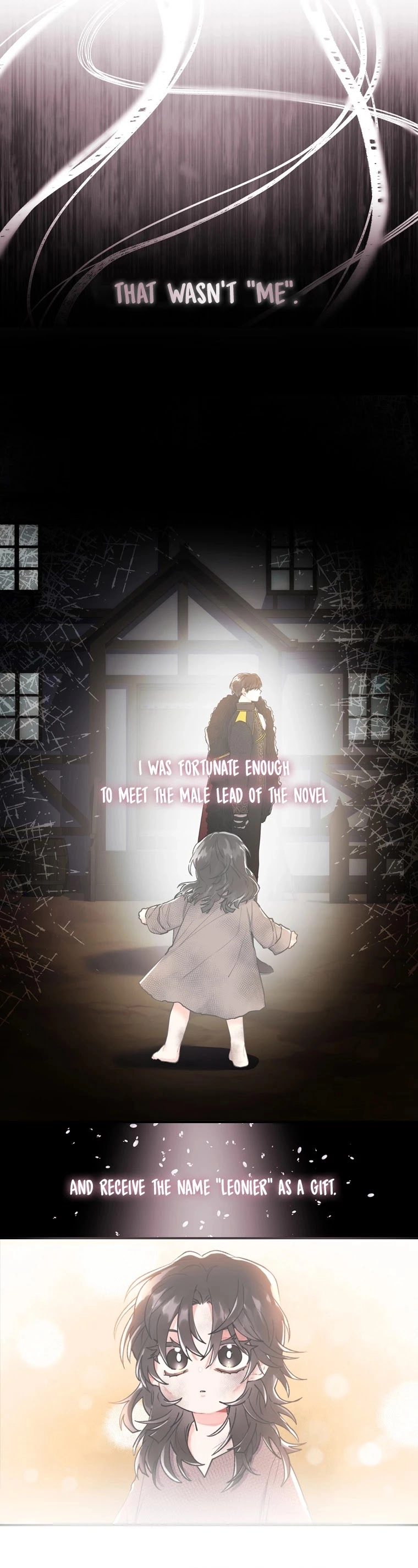 I Became the Male Lead’s Adoptive Daughter Chapter 25 page 22 - 