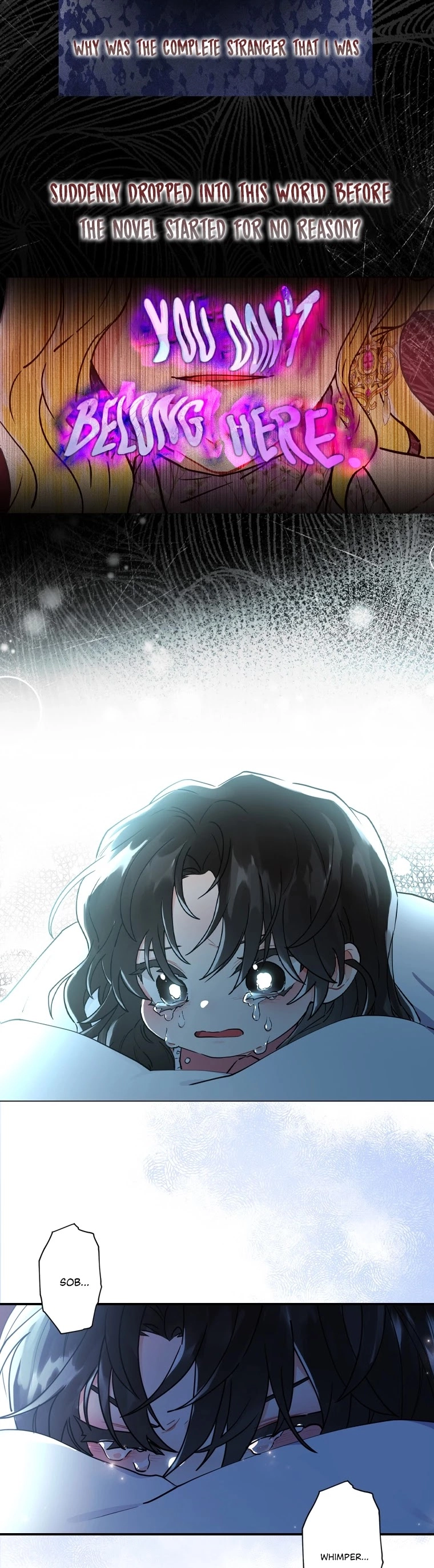 I Became the Male Lead’s Adoptive Daughter Chapter 25 page 26 - 