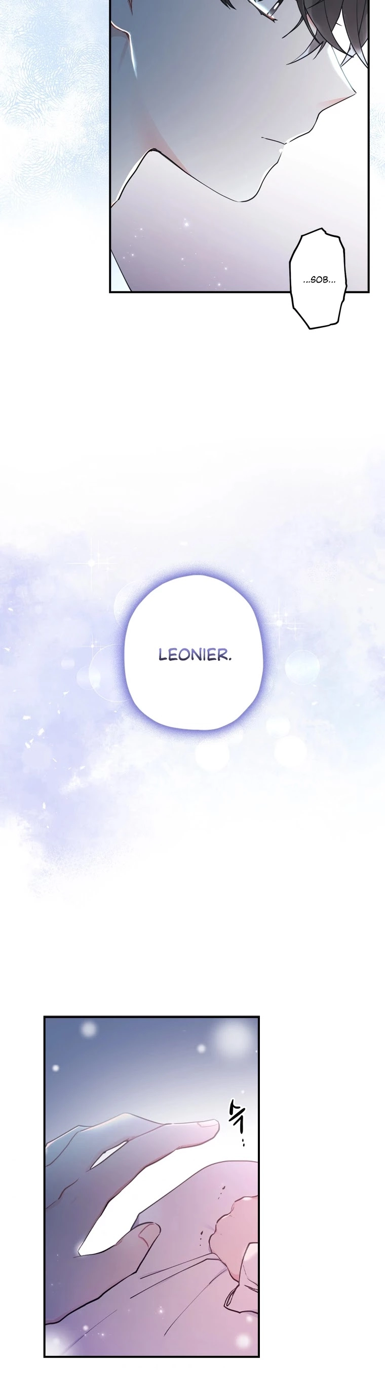 I Became the Male Lead’s Adoptive Daughter Chapter 25 page 28 - 