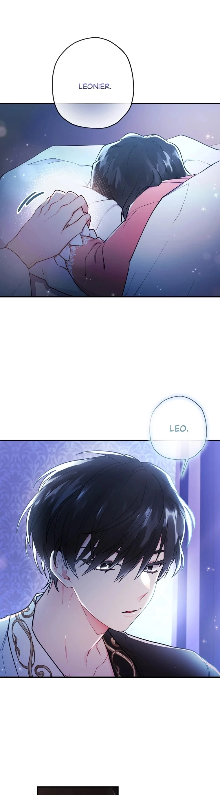 I Became the Male Lead’s Adoptive Daughter Chapter 25 page 29 - 