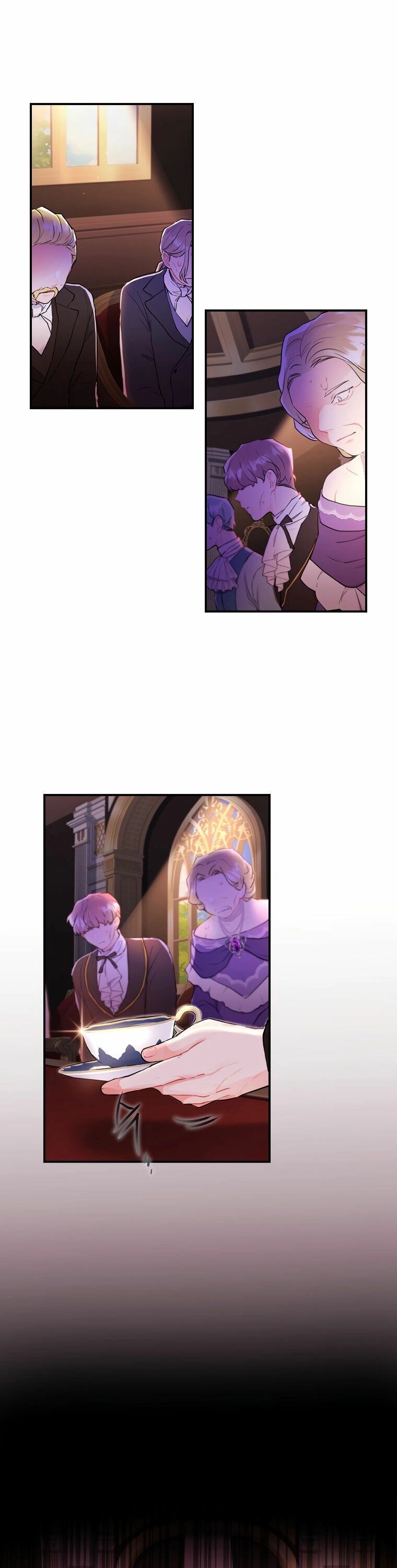 I Became the Male Lead’s Adoptive Daughter Chapter 26 page 13 - 
