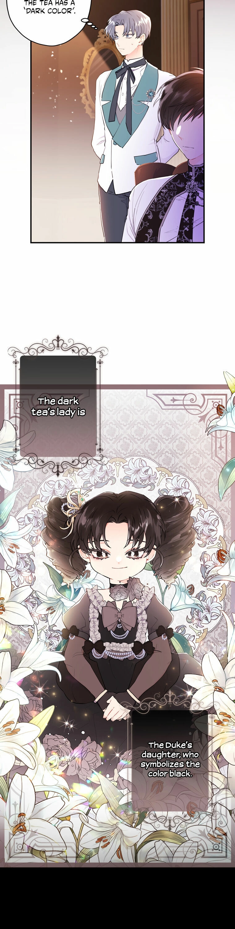 I Became the Male Lead’s Adoptive Daughter Chapter 26 page 17 - 