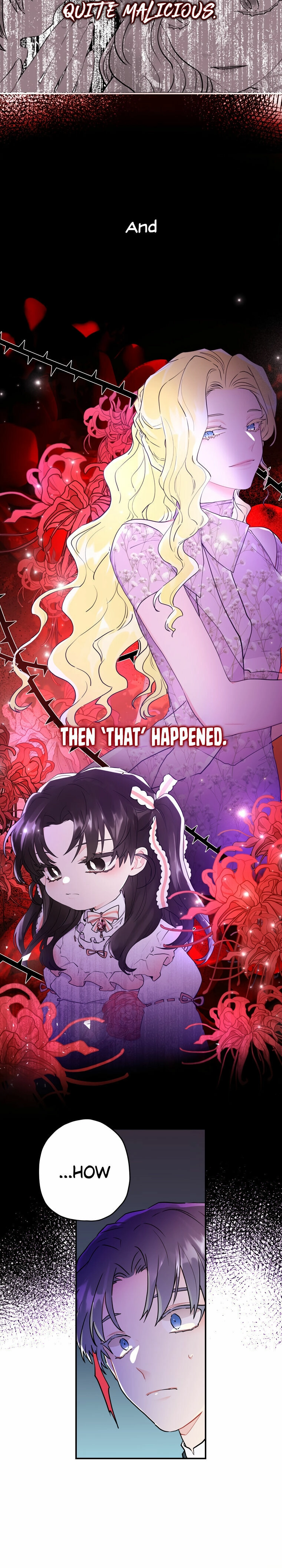 I Became the Male Lead’s Adoptive Daughter Chapter 26 page 19 - 