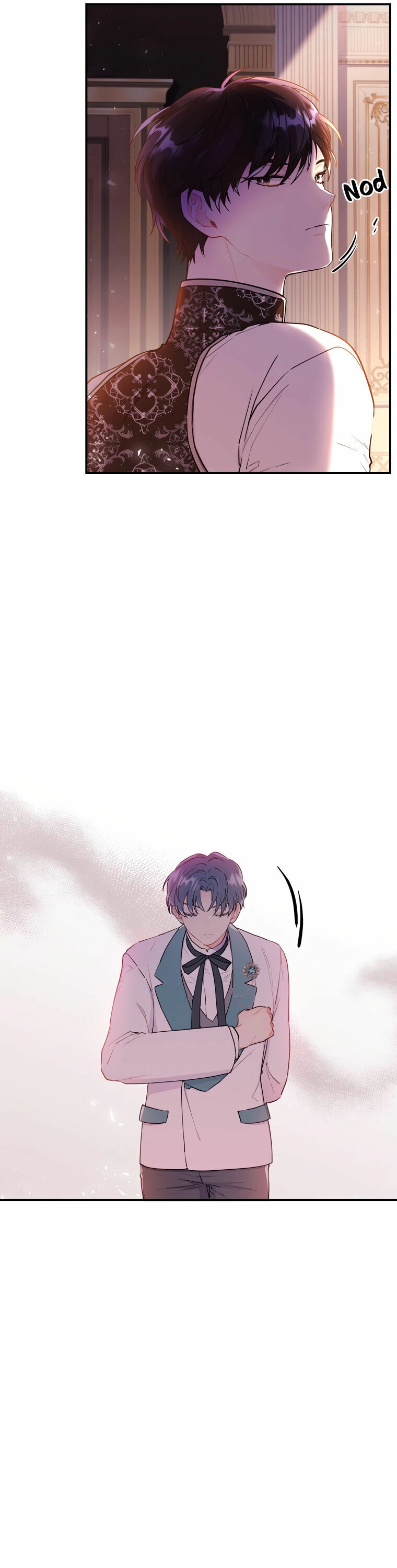 I Became the Male Lead’s Adoptive Daughter Chapter 26 page 24 - 