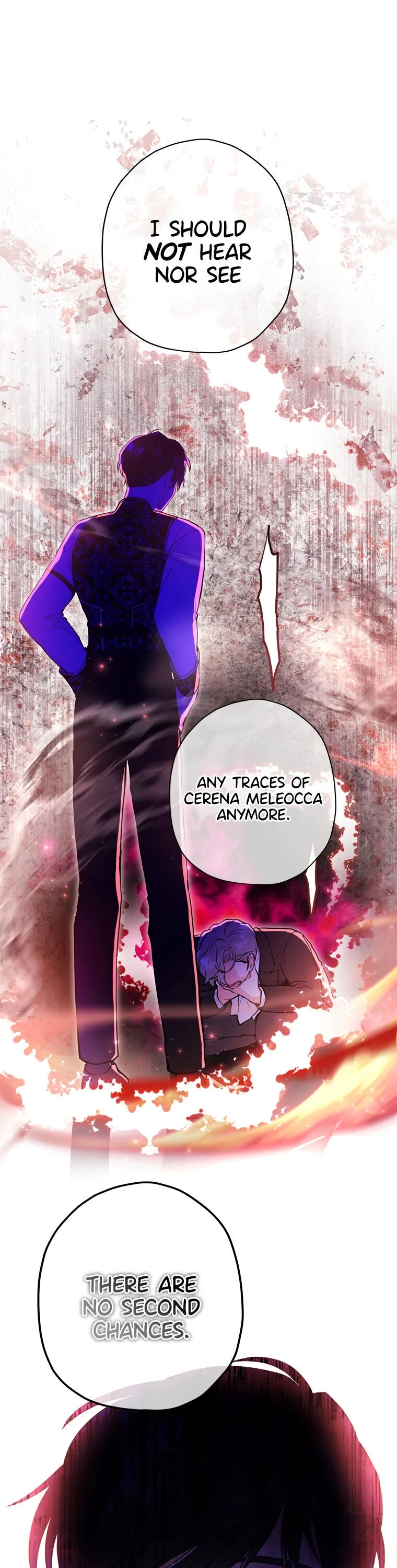 I Became the Male Lead’s Adoptive Daughter Chapter 27 page 17 - 