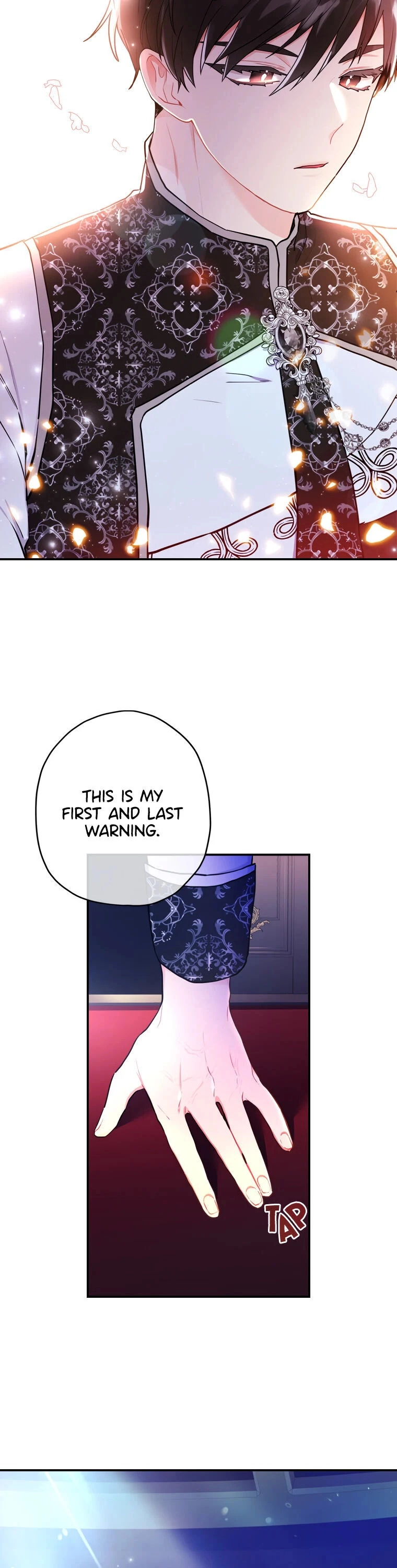 I Became the Male Lead’s Adoptive Daughter Chapter 27 page 20 - 