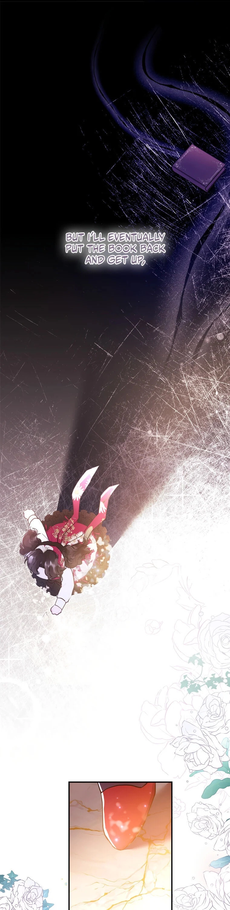 I Became the Male Lead’s Adoptive Daughter Chapter 28 page 26 - 