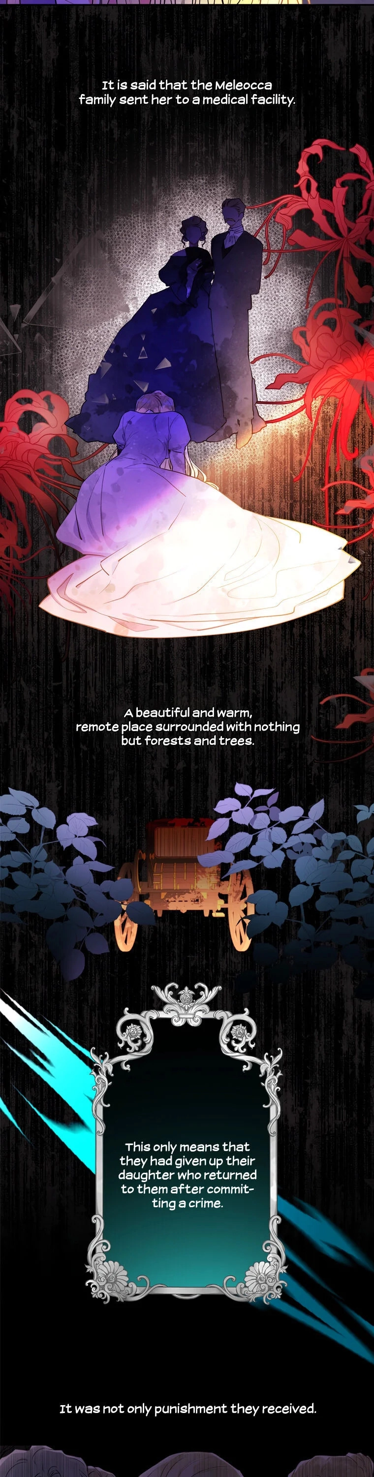 I Became the Male Lead’s Adoptive Daughter Chapter 29 page 5 - 