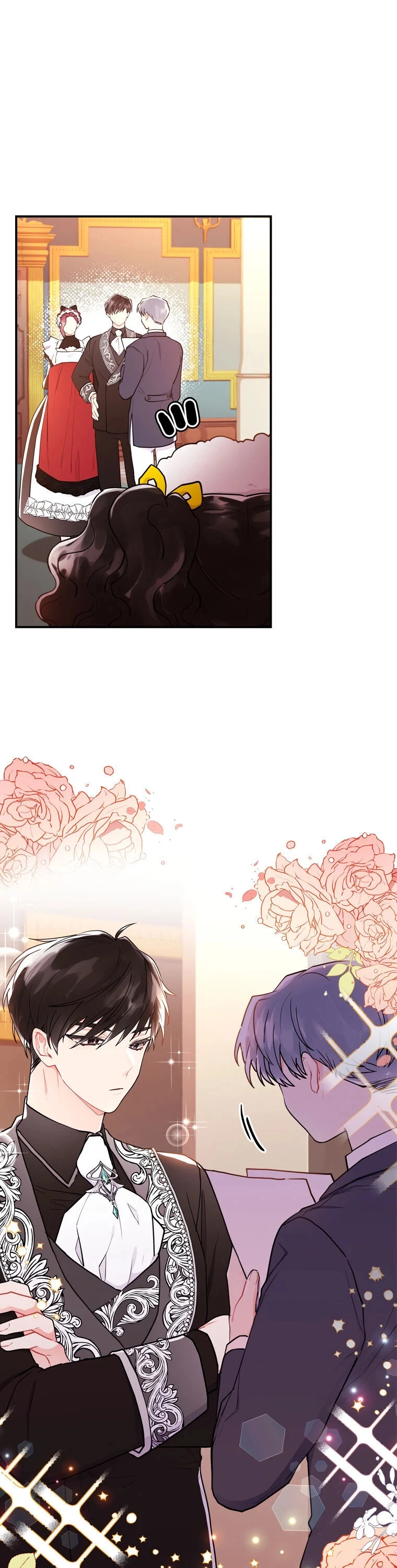 I Became the Male Lead’s Adoptive Daughter Chapter 29 page 7 - 