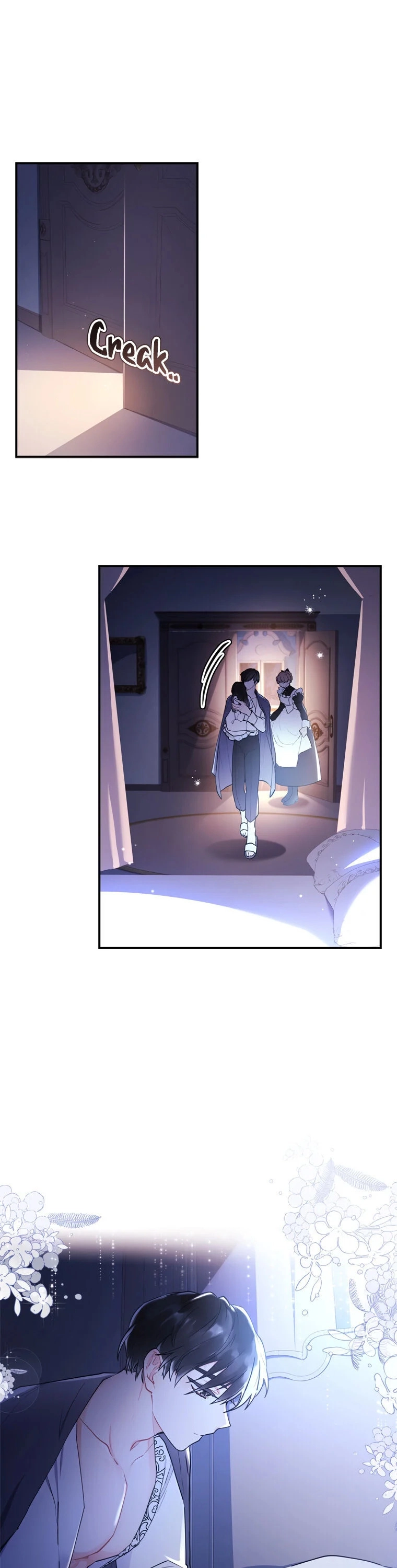 I Became the Male Lead’s Adoptive Daughter Chapter 30 page 13 - 