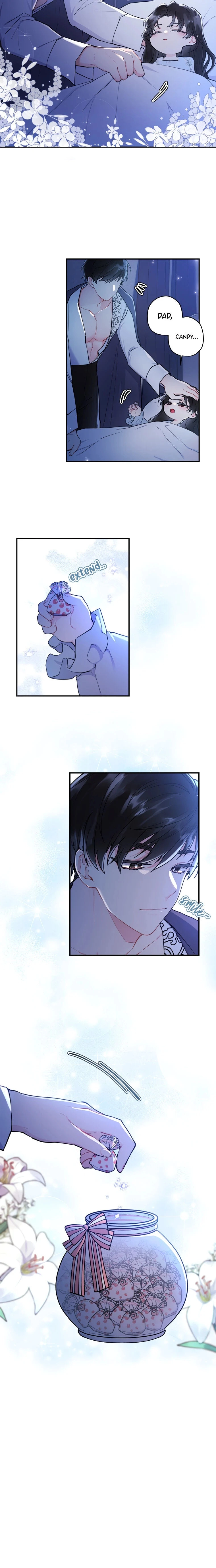 I Became the Male Lead’s Adoptive Daughter Chapter 30 page 14 - 