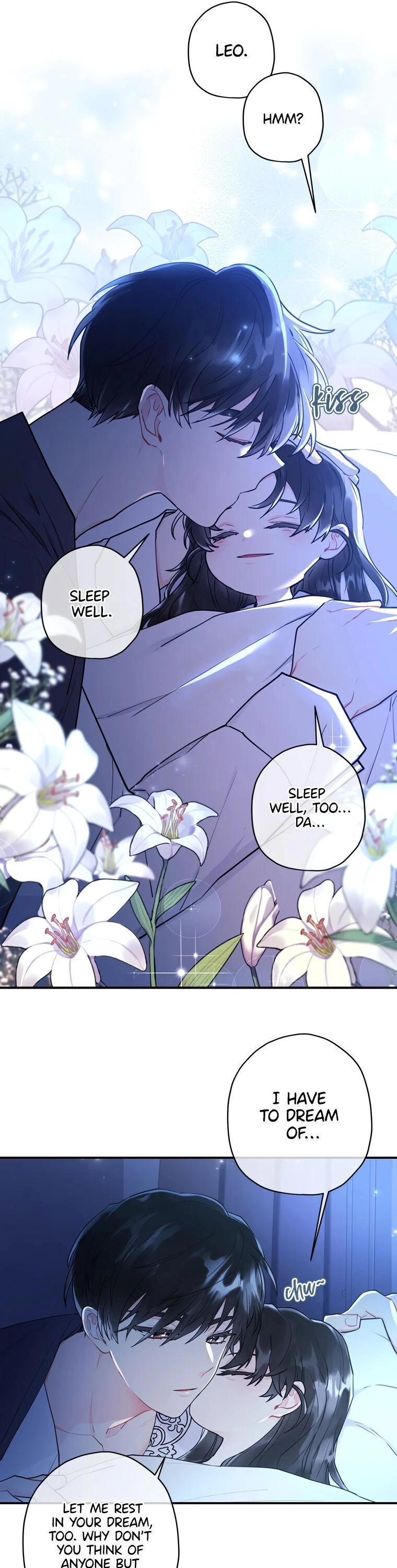 I Became the Male Lead’s Adoptive Daughter Chapter 30 page 15 - 
