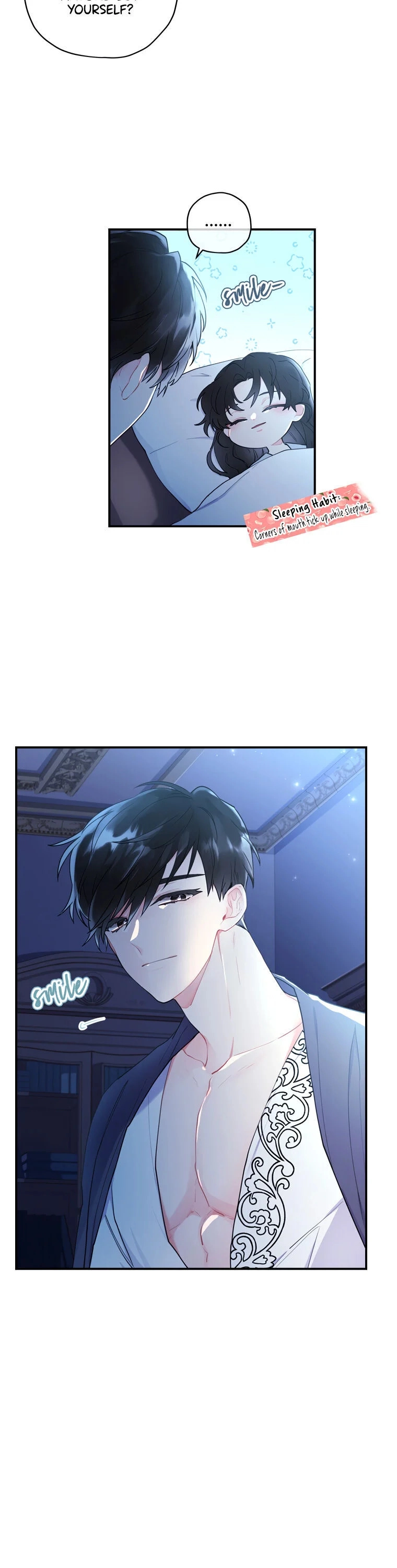 I Became the Male Lead’s Adoptive Daughter Chapter 30 page 16 - 