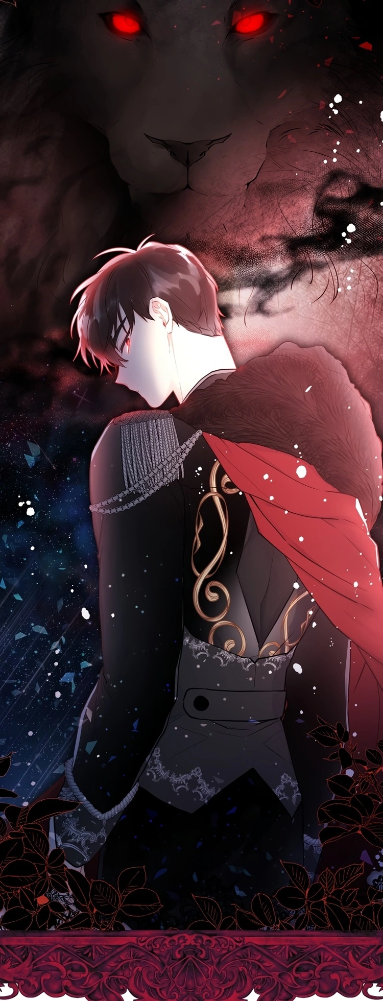 I Became the Male Lead’s Adoptive Daughter Chapter 32 page 7 - 