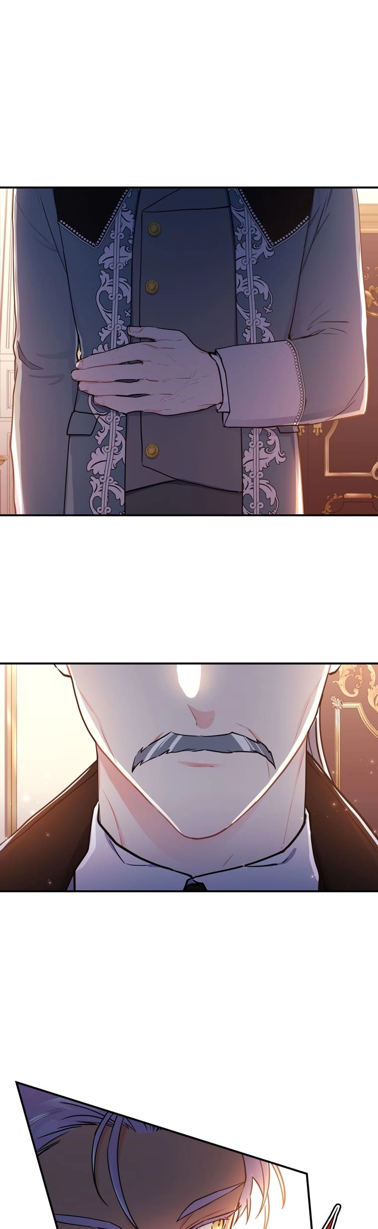 I Became the Male Lead’s Adoptive Daughter Chapter 34 page 25 - 