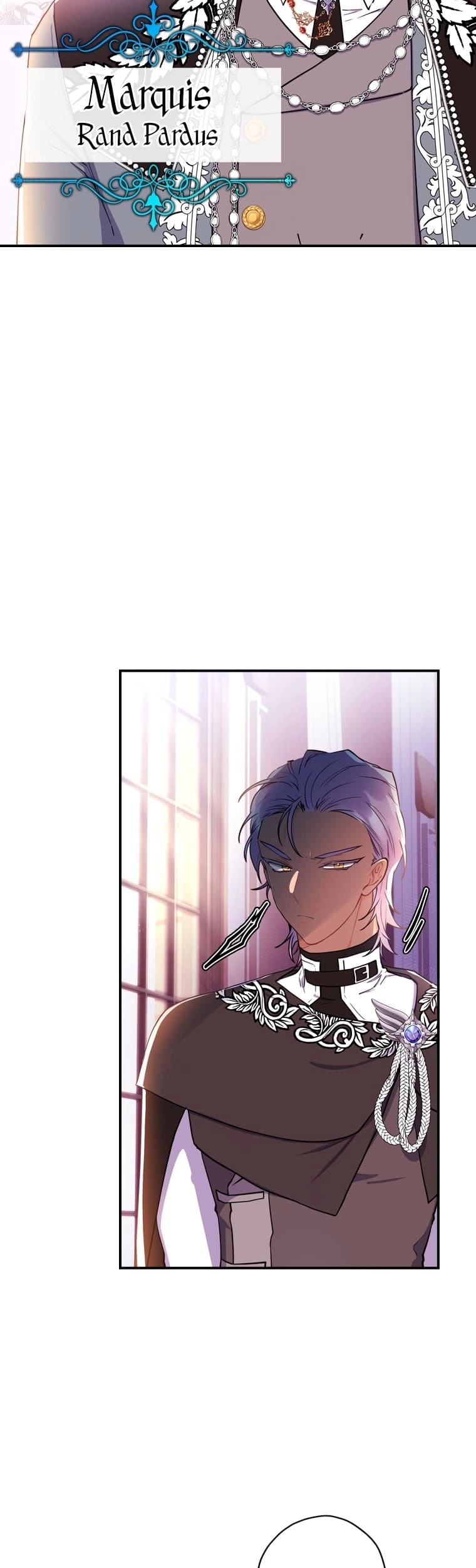 I Became the Male Lead’s Adoptive Daughter Chapter 34 page 29 - 