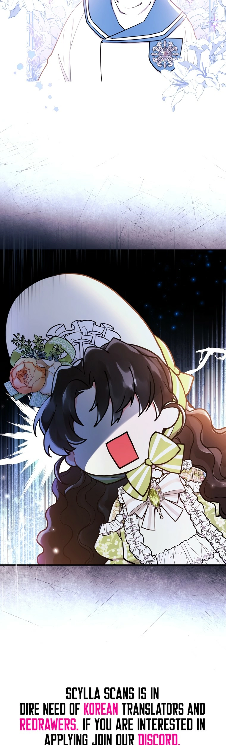 I Became the Male Lead’s Adoptive Daughter Chapter 34 page 36 - 