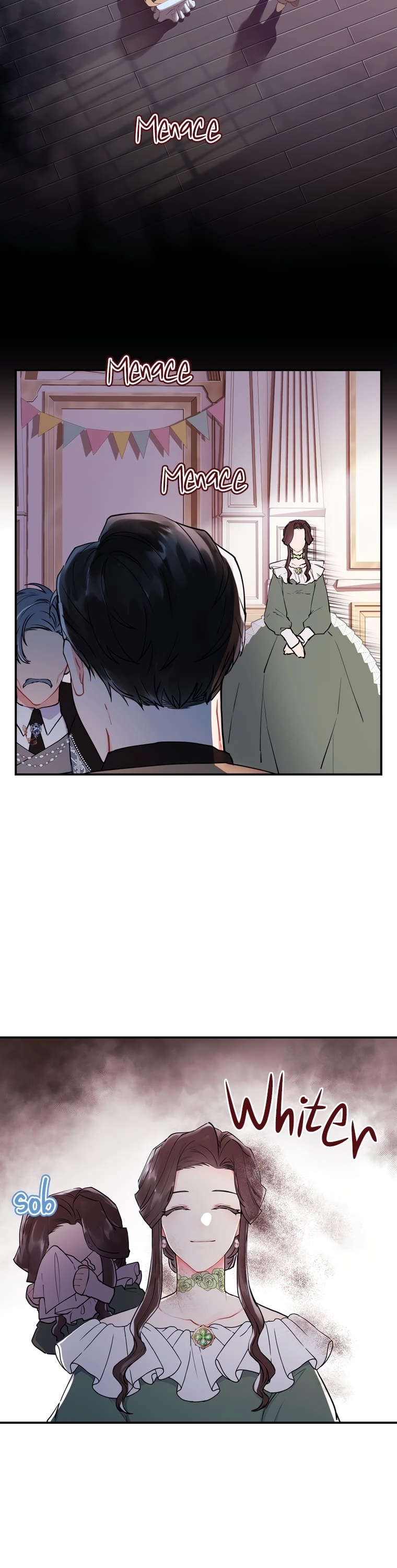 I Became the Male Lead’s Adoptive Daughter Chapter 35 page 11 - 