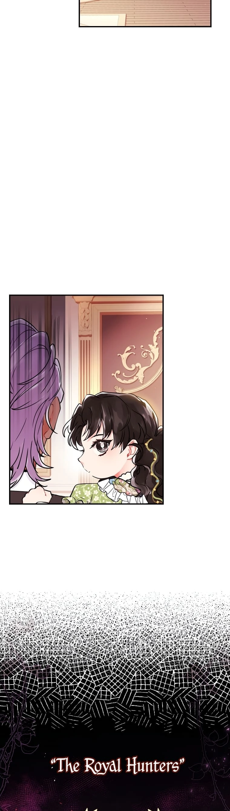 I Became the Male Lead’s Adoptive Daughter Chapter 35 page 22 - 