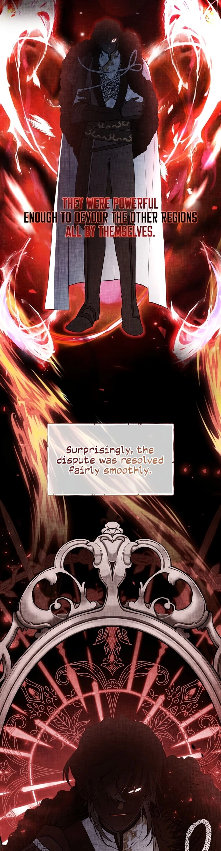 I Became the Male Lead’s Adoptive Daughter Chapter 35 page 5 - 