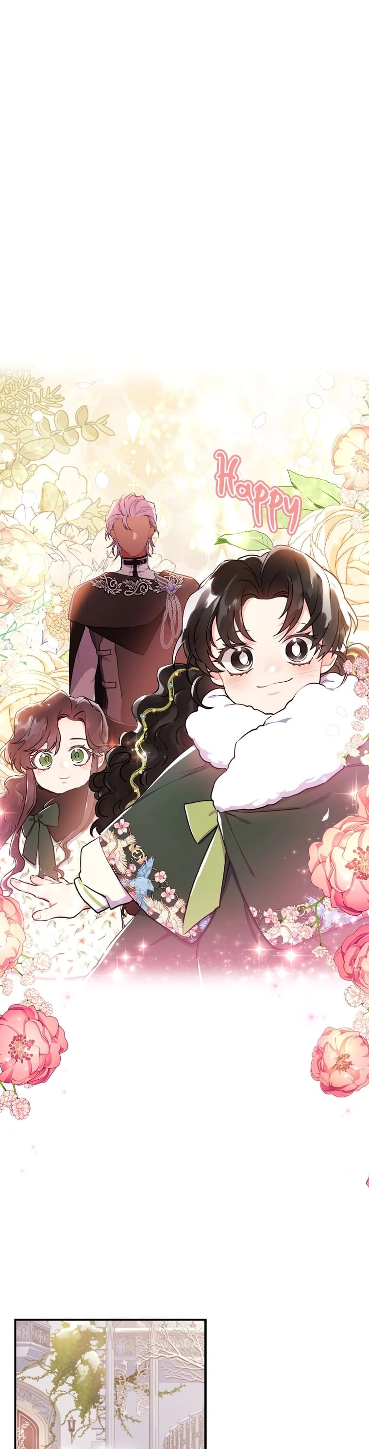 I Became the Male Lead’s Adoptive Daughter Chapter 36 page 16 - 