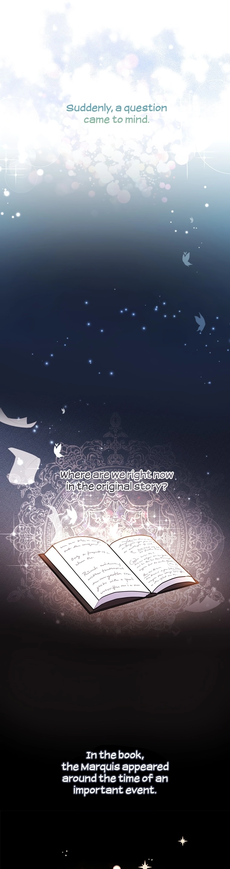I Became the Male Lead’s Adoptive Daughter Chapter 36 page 30 - 